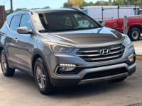 Image for 2018 Hyundai Santa Fe Sport  ID: 7650759
