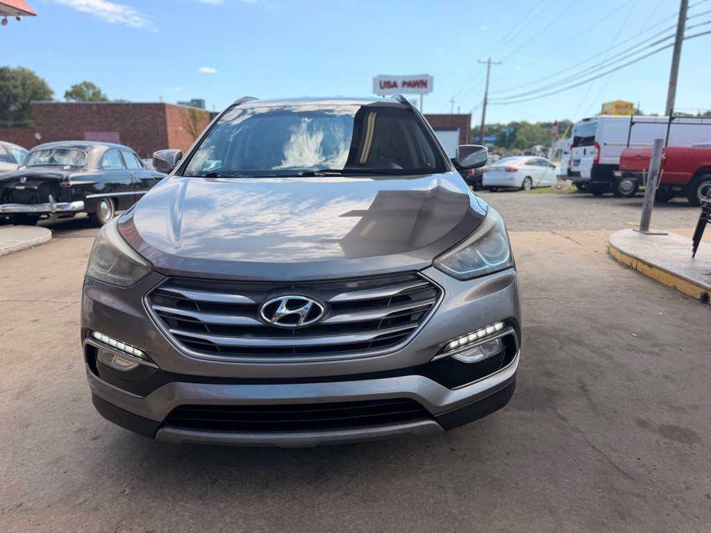 2018 Hyundai Santa Fe Sport Image 13