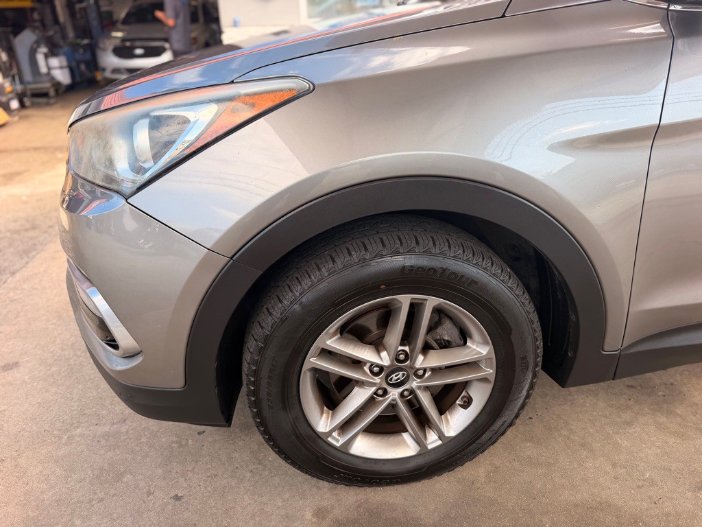 2018 Hyundai Santa Fe Sport Image 14