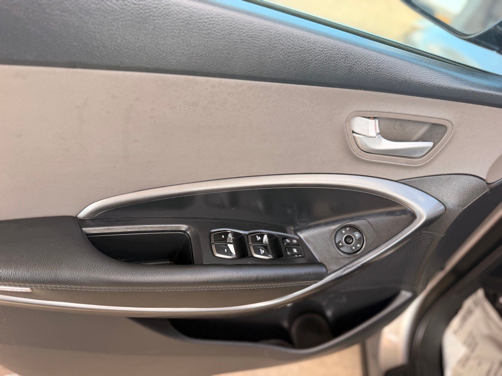 2018 Hyundai Santa Fe Sport Image 17