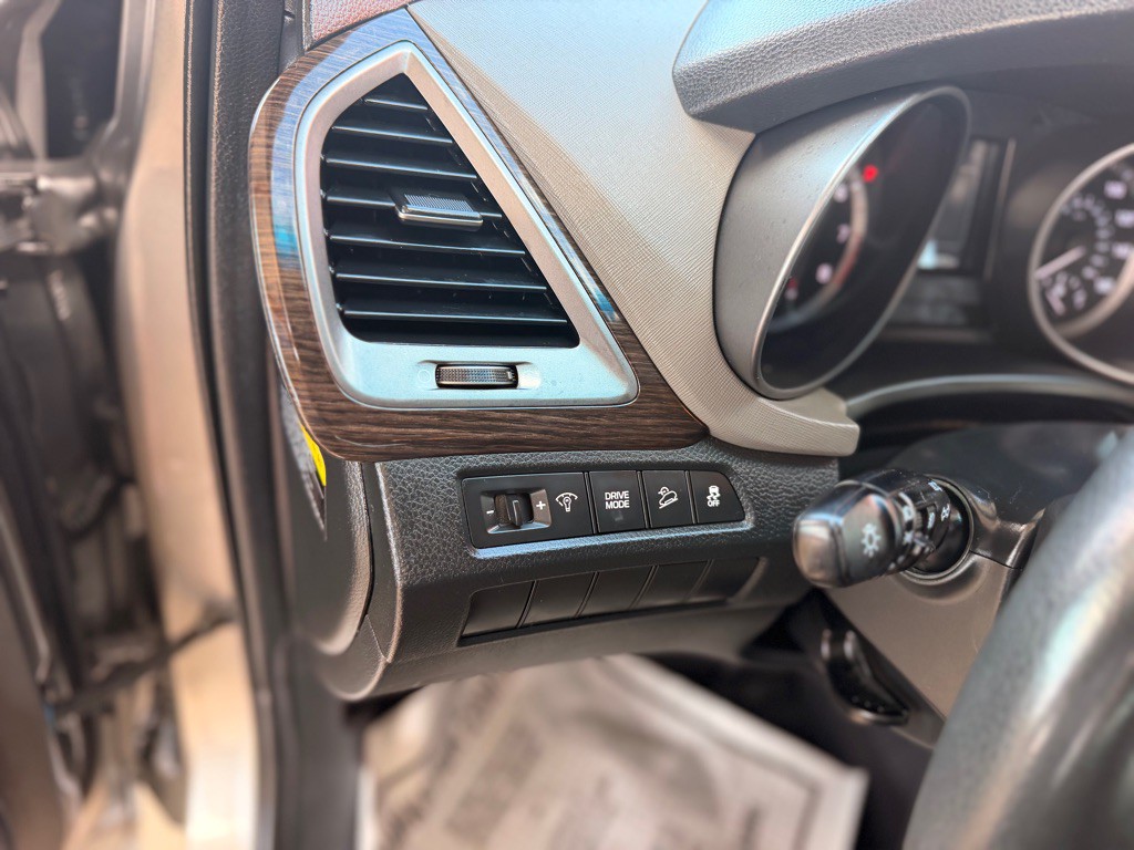 2018 Hyundai Santa Fe Sport Image 18