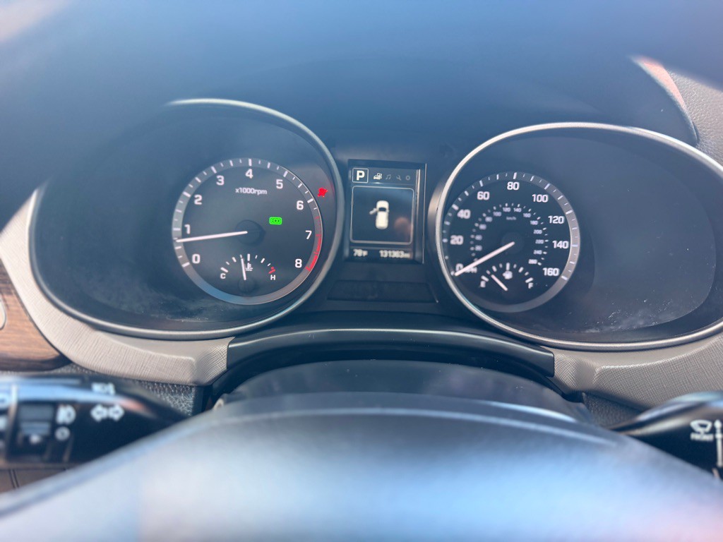 2018 Hyundai Santa Fe Sport Image 19