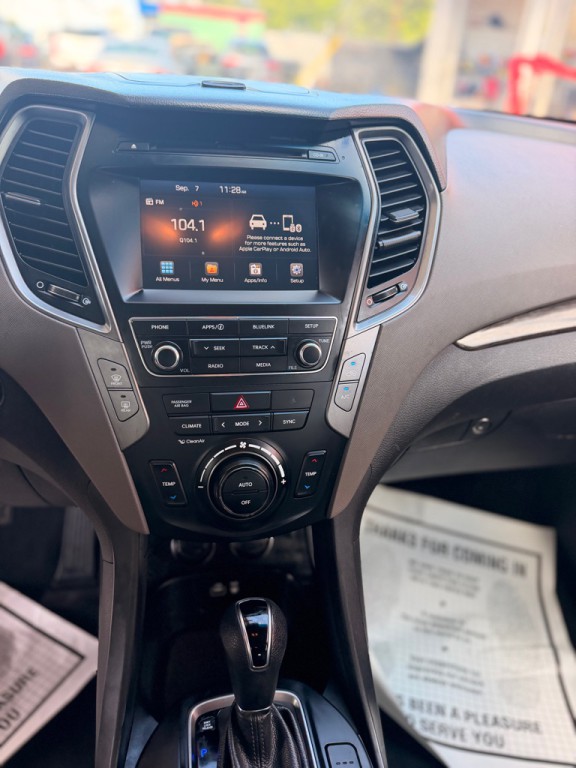 2018 Hyundai Santa Fe Sport Image 20