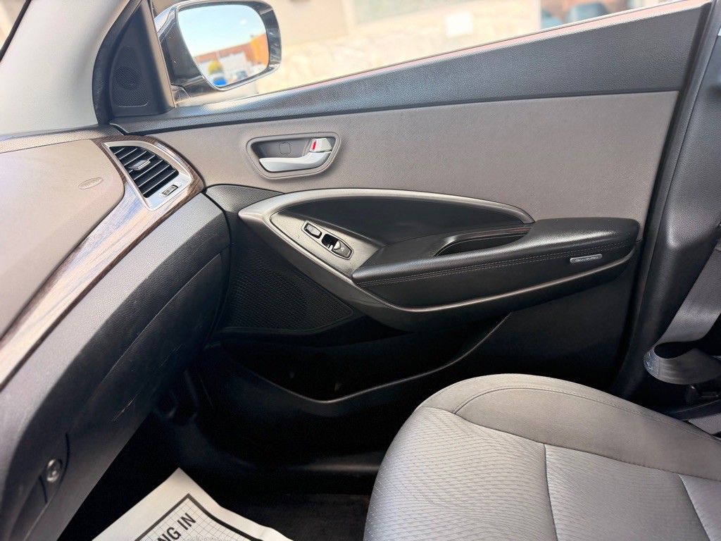 2018 Hyundai Santa Fe Sport Image 21