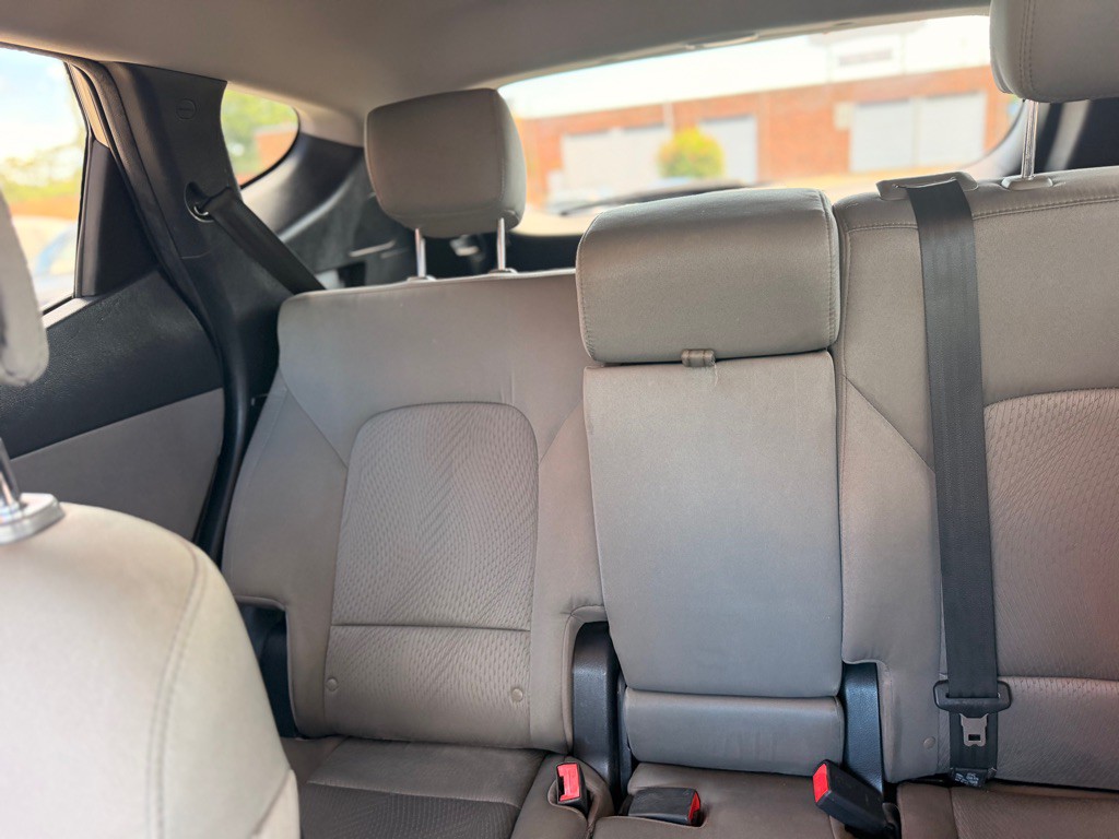 2018 Hyundai Santa Fe Sport Image 22