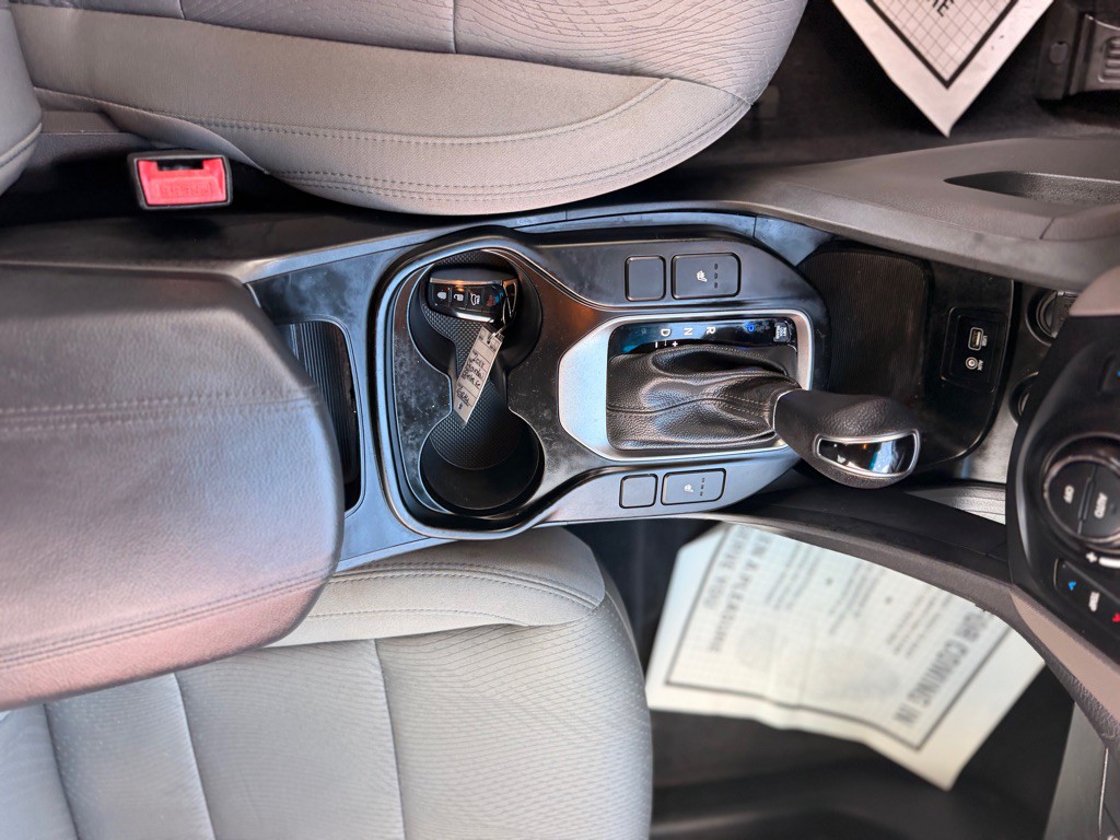 2018 Hyundai Santa Fe Sport Image 24