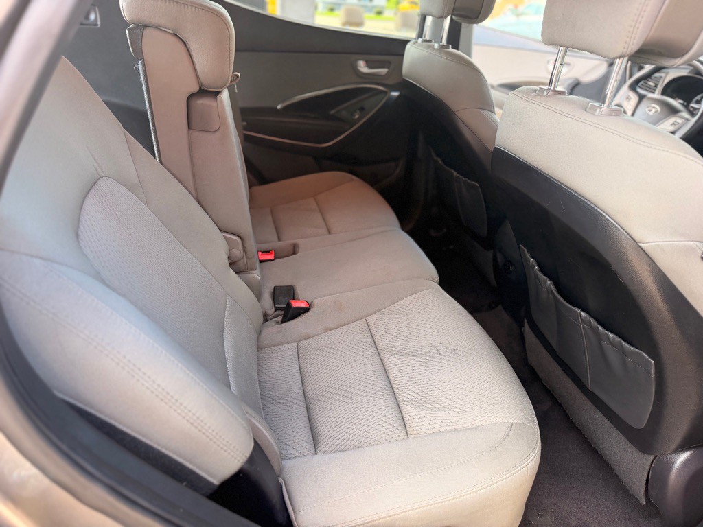 2018 Hyundai Santa Fe Sport Image 29