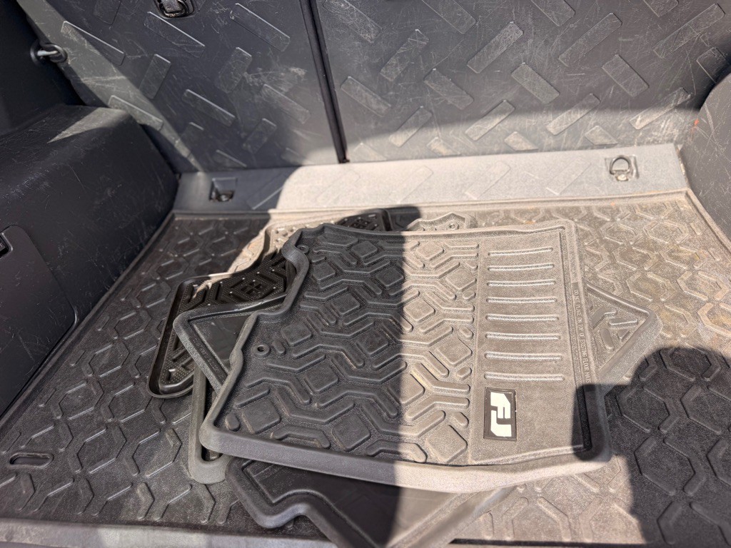 2007 Toyota FJ Cruiser Image 27