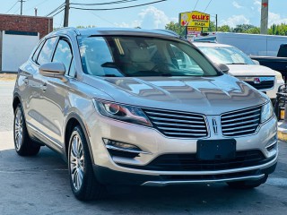 Image for 2015 Lincoln MKC  ID: 7657170