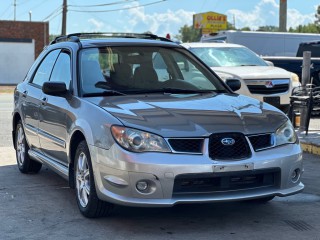 Image for 2006 Subaru Impreza Outback Sport ID: 7657176
