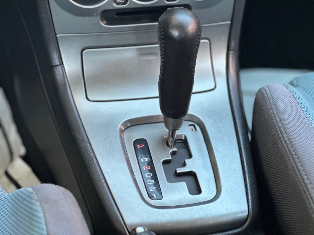 2006 Subaru Impreza Image 12