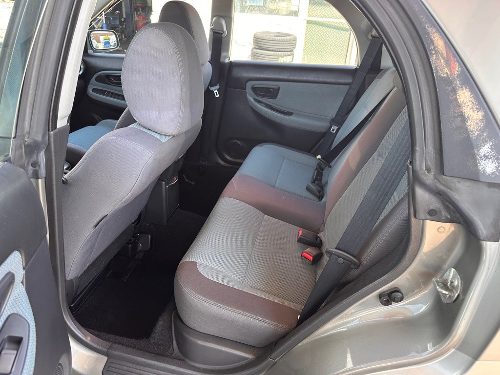 2006 Subaru Impreza Image 14