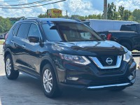 Image for 2017 Nissan Rogue S ID: 7661068