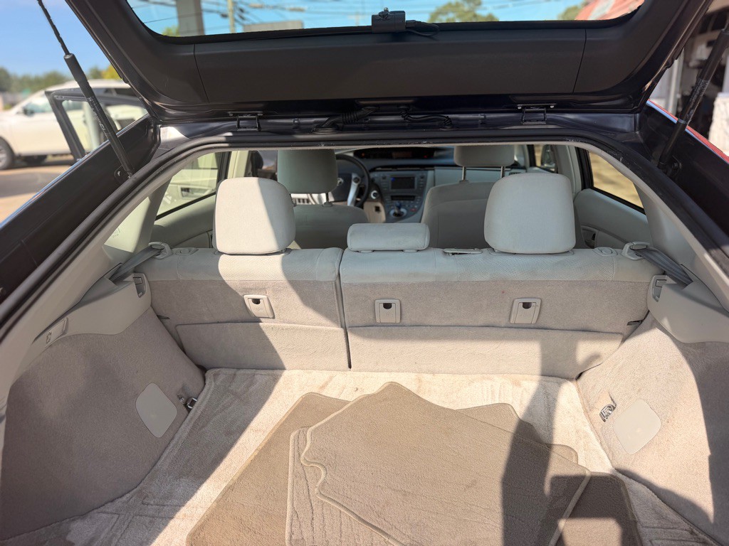 2012 Toyota Prius Image 20
