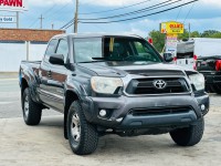 Image for 2013 Toyota Tacoma Prerunner Access Cab ID: 7663135