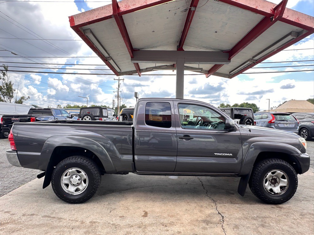 2013 Toyota Tacoma Image 4