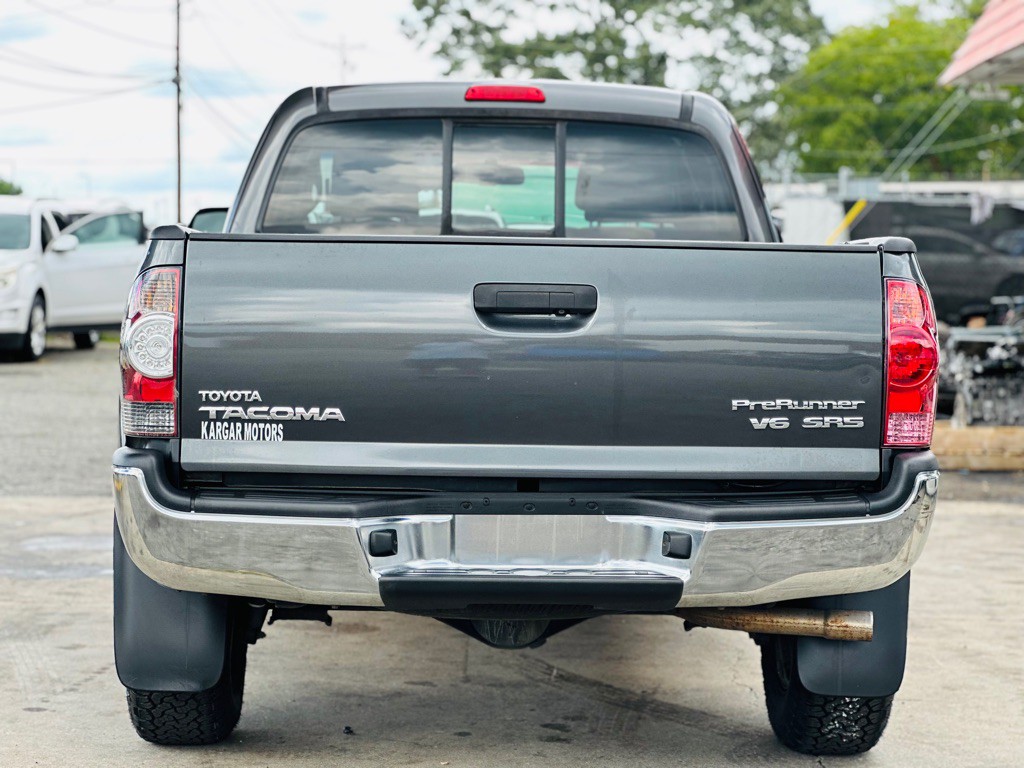 2013 Toyota Tacoma Image 5