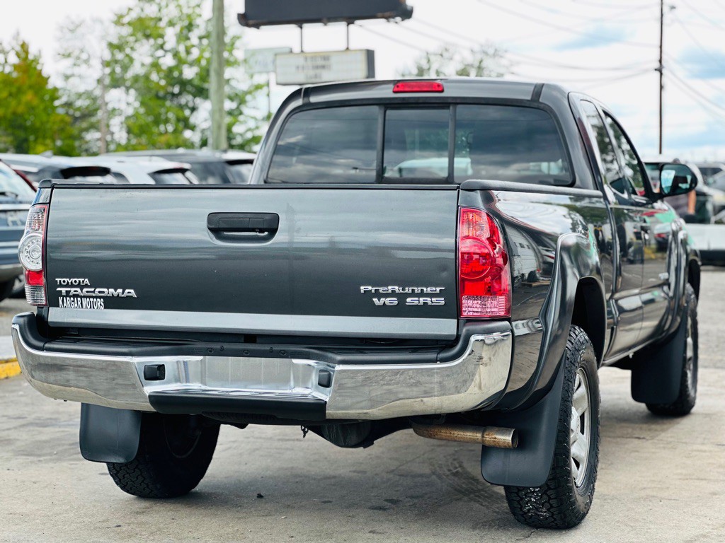 2013 Toyota Tacoma Image 6