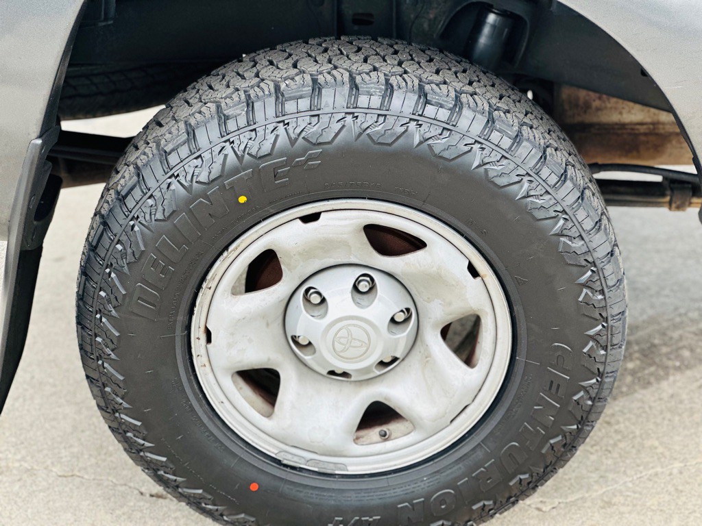 2013 Toyota Tacoma Image 7