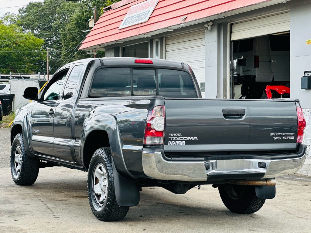 2013 Toyota Tacoma Image 8