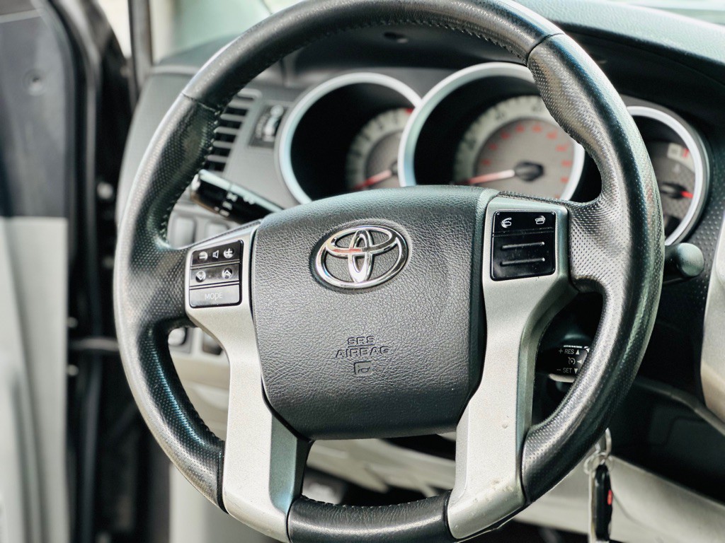 2013 Toyota Tacoma Image 10