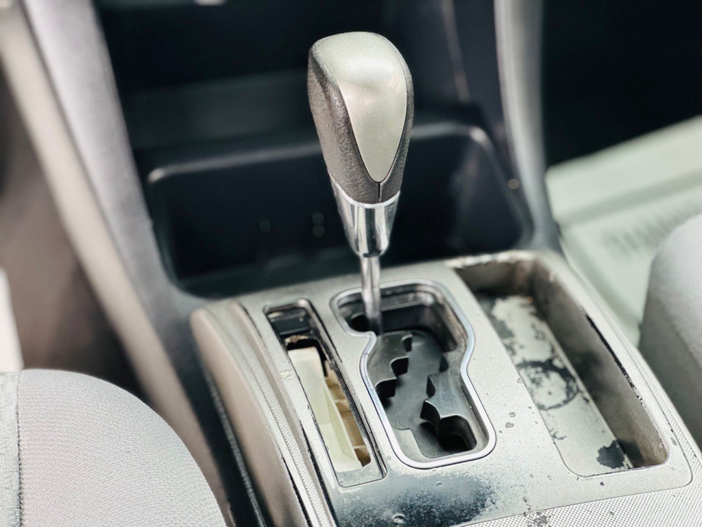 2013 Toyota Tacoma Image 11