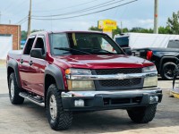 Image for 2005 Chevrolet Colorado  ID: 7663645