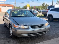 Image for 1997 Toyota Camry CE ID: 7667924