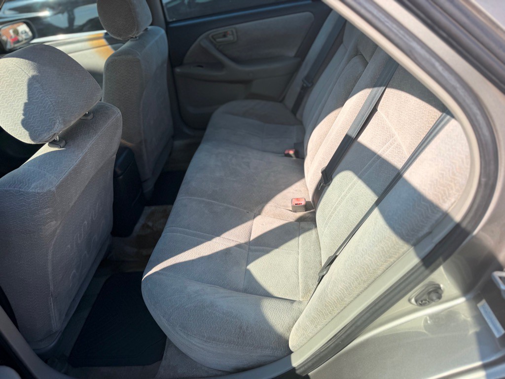 1997 Toyota Camry Image 15