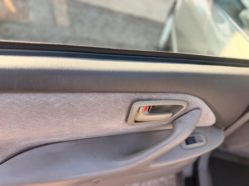 1997 Toyota Camry Image 16