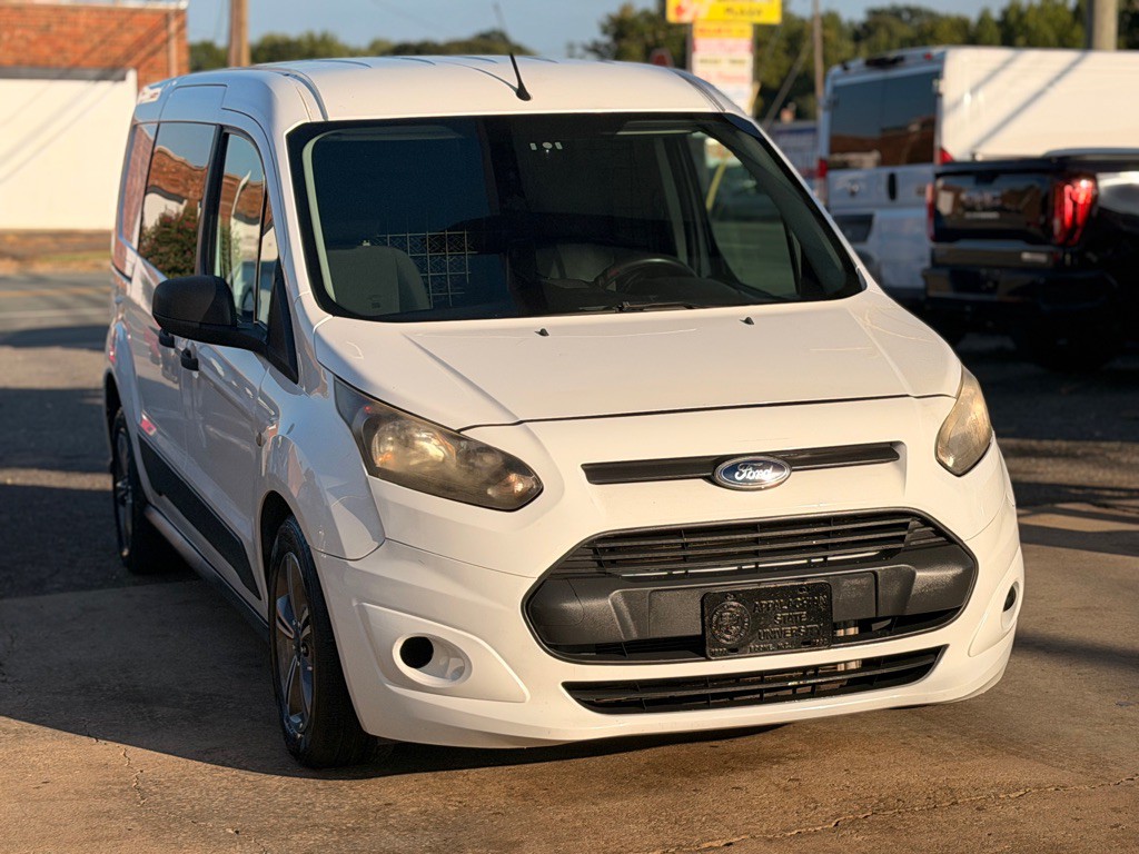 2015 Ford Transit Connect Image 2