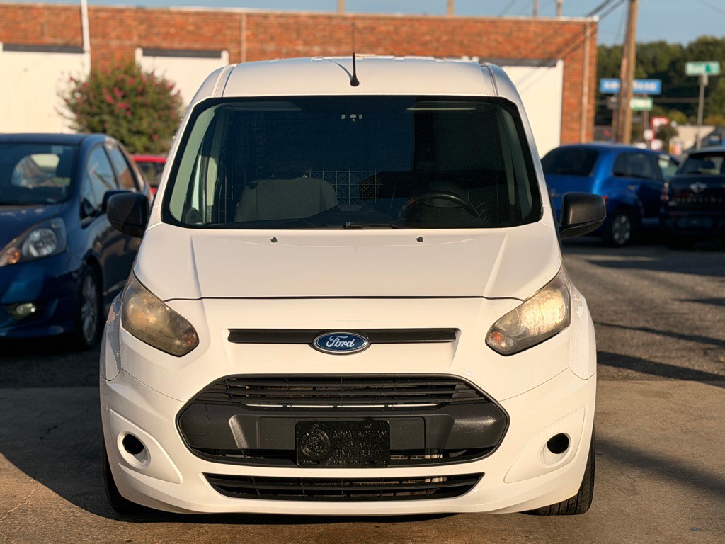 2015 Ford Transit Connect Image 3