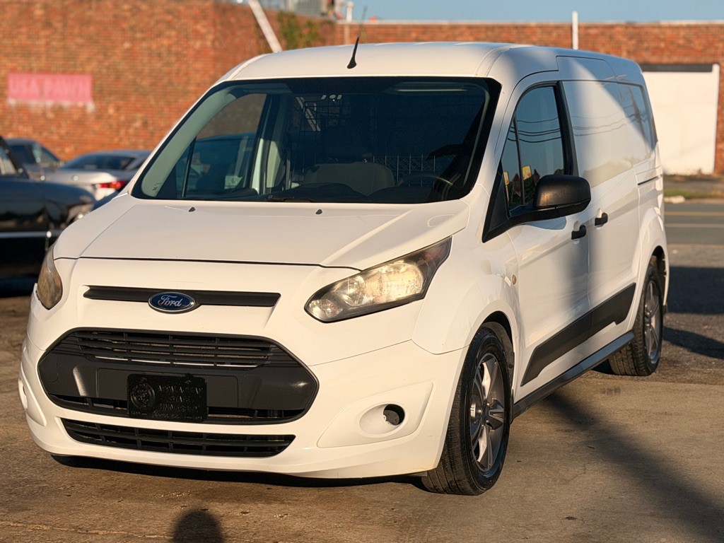 2015 Ford Transit Connect Image 5