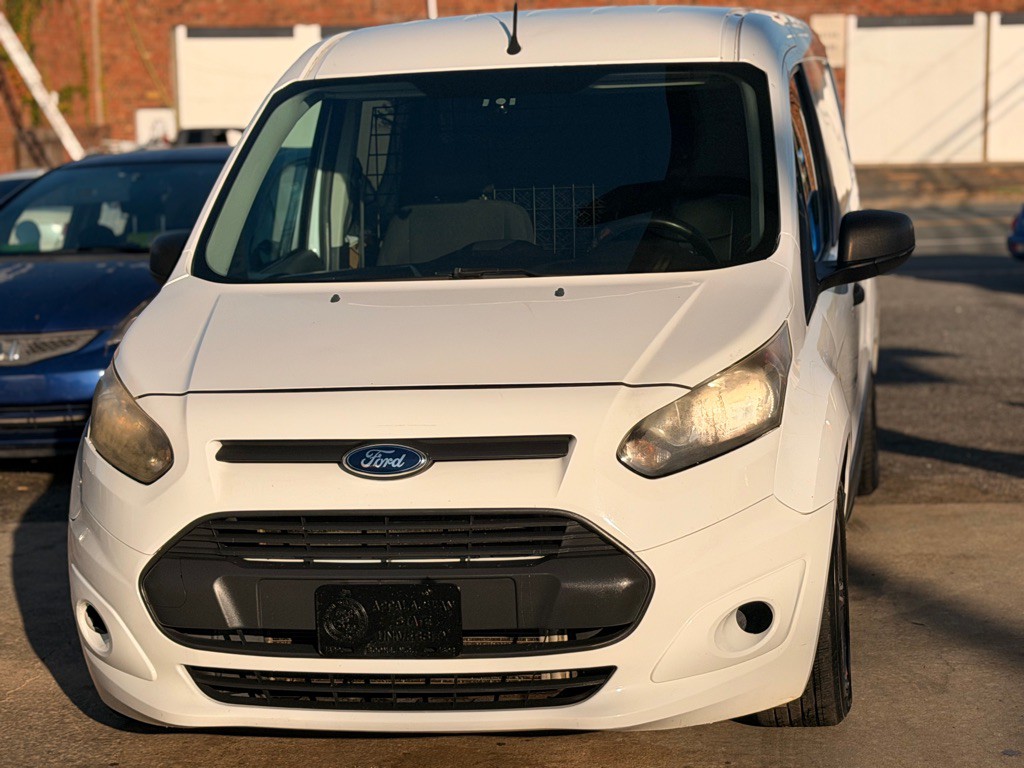 2015 Ford Transit Connect Image 6