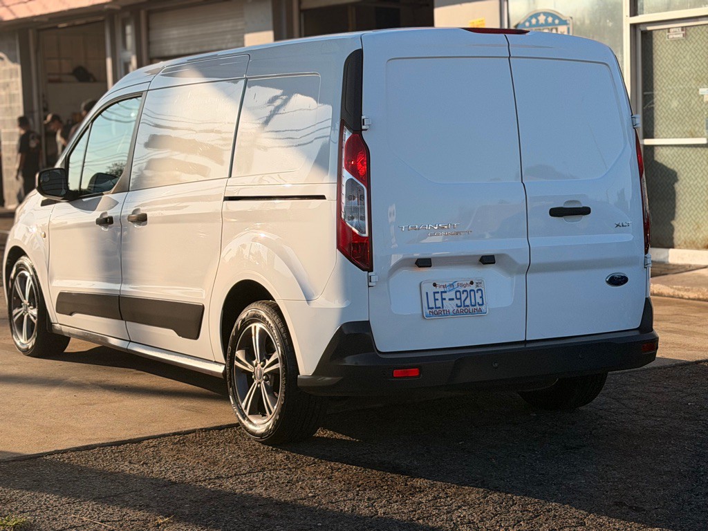2015 Ford Transit Connect Image 7