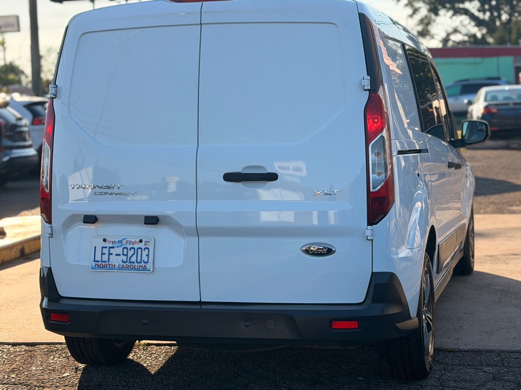2015 Ford Transit Connect Image 10