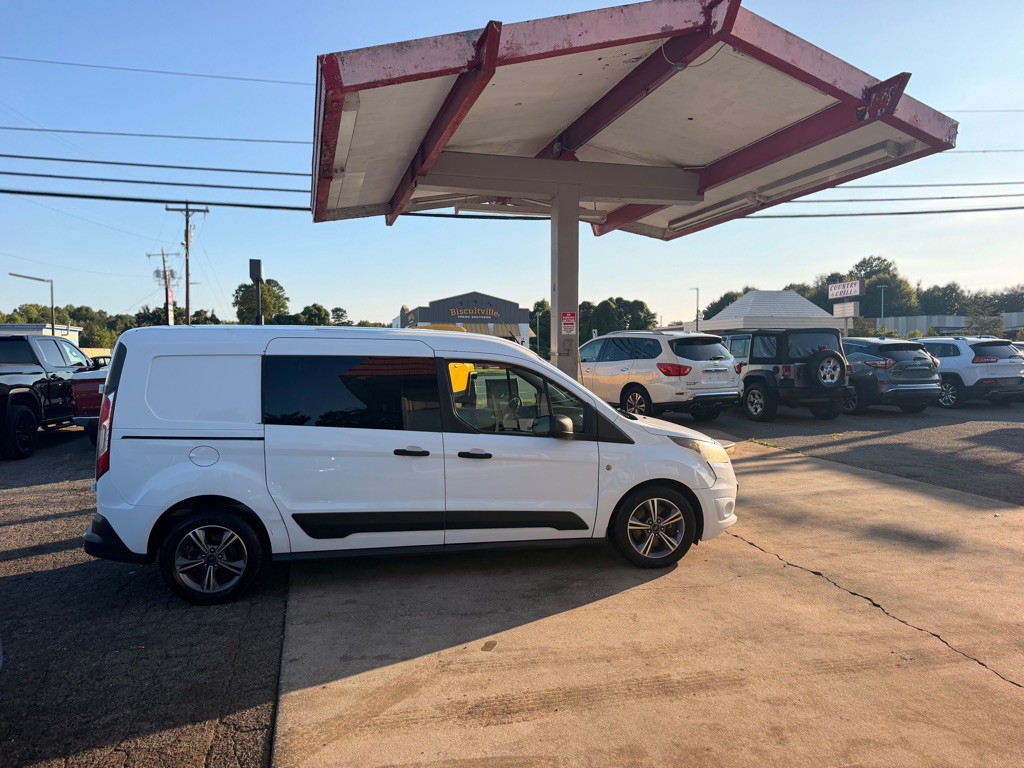 2015 Ford Transit Connect Image 11