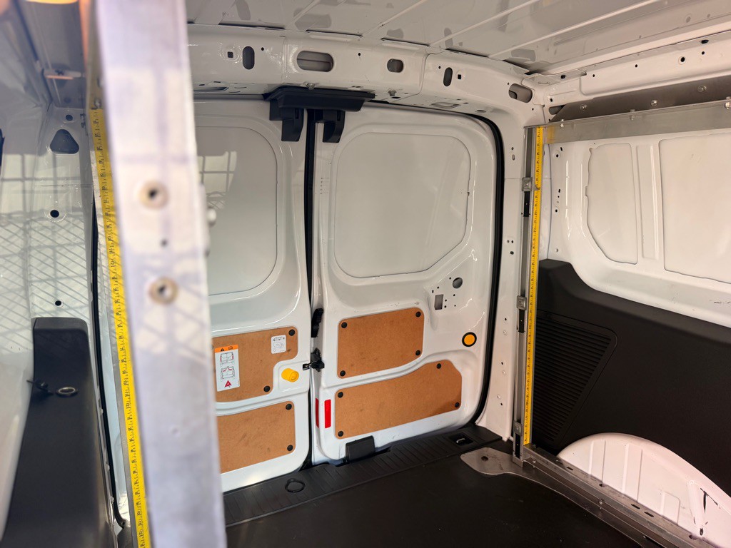 2015 Ford Transit Connect Image 13