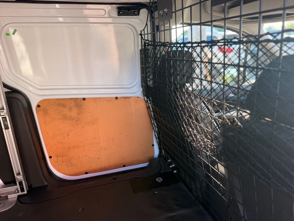 2015 Ford Transit Connect Image 14