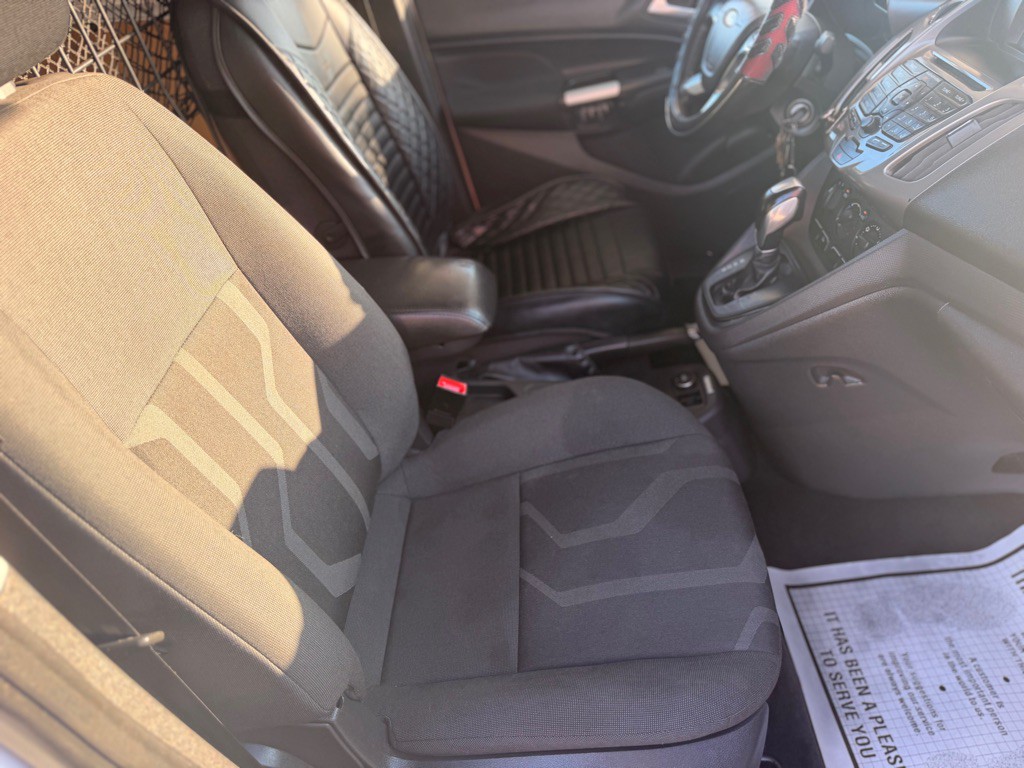 2015 Ford Transit Connect Image 17