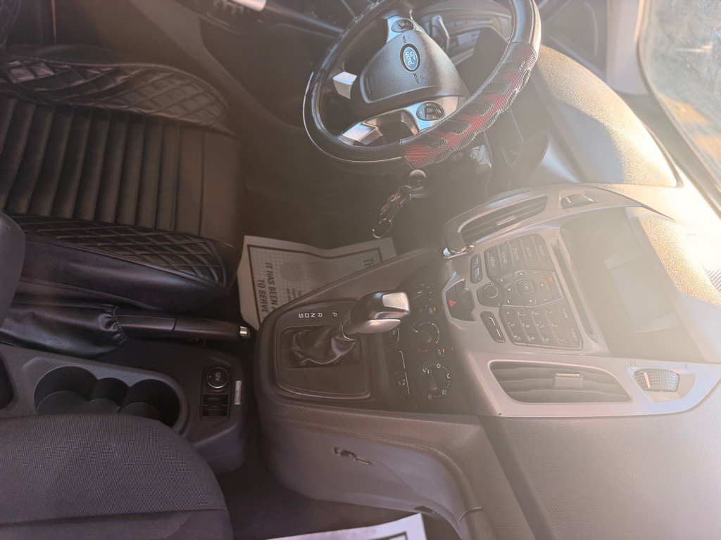 2015 Ford Transit Connect Image 19