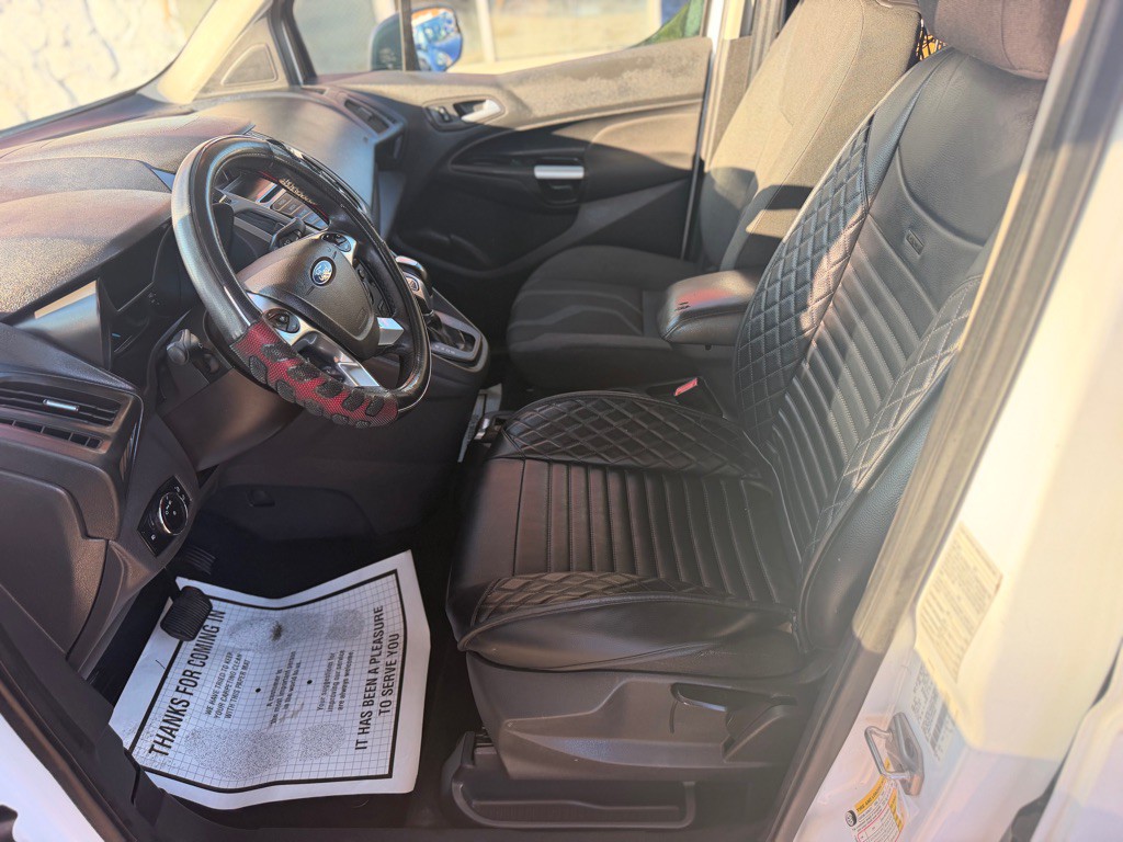 2015 Ford Transit Connect Image 20