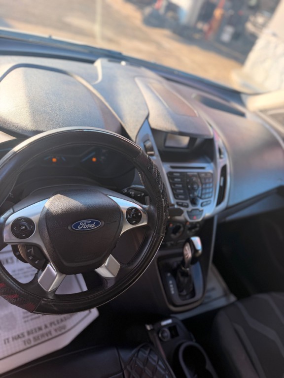 2015 Ford Transit Connect Image 21