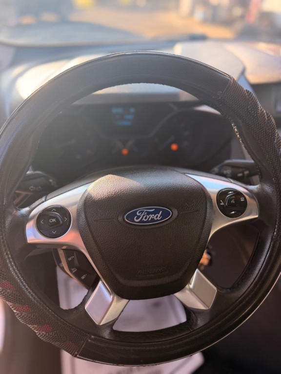 2015 Ford Transit Connect Image 23