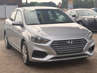 Image for 2019 Hyundai Accent SE ID: 7669829