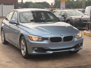 Image for 2014 BMW 3 Series 328xi ID: 7670844