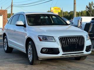 Image for 2015 Audi Q5 Premium ID: 7670889