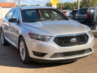 Image for 2013 Ford Taurus SHO ID: 7692444