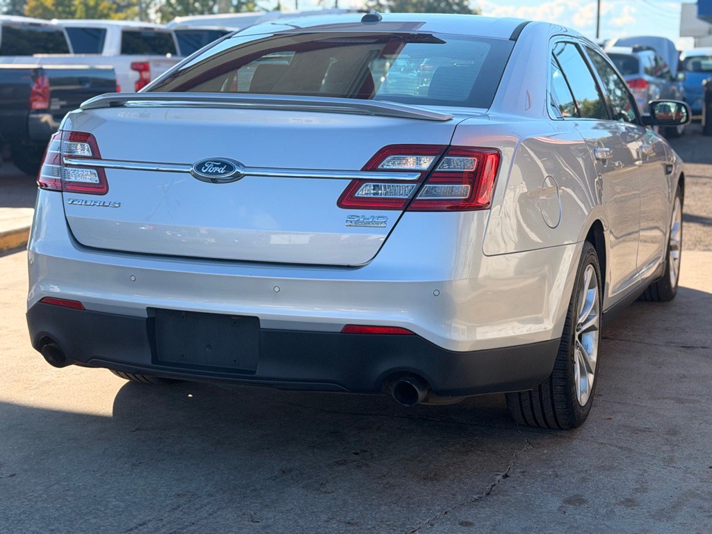2013 Ford Taurus Image 7