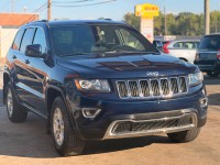 Image for 2016 Jeep Grand Cherokee Laredo ID: 7702481